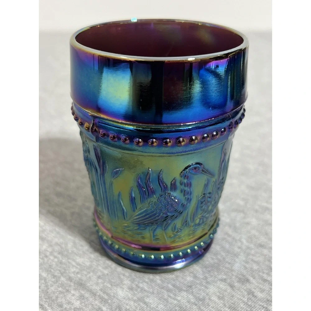 Mosser Glass vintage westmoreland